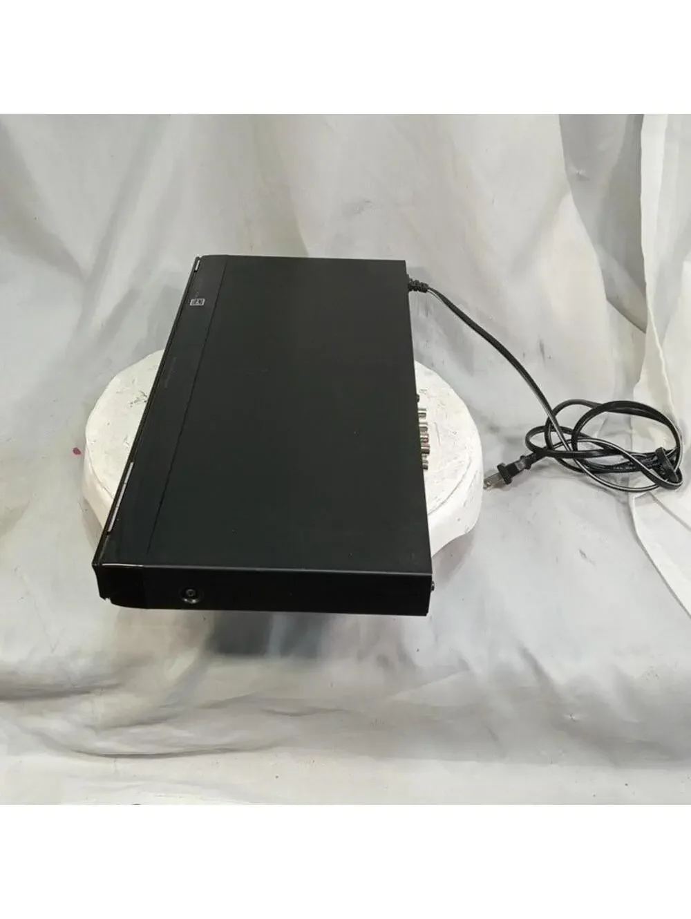 Sony DVP-NS710H CD/DVD player.